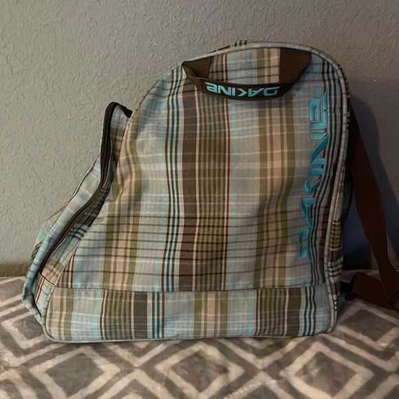 Dakine Handbags - Dakine Snowboard Boot/Goggle Bag